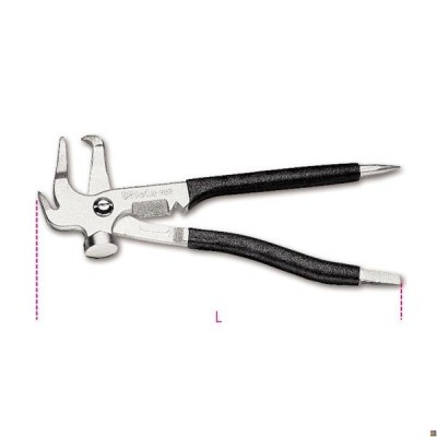 PINZA PER GOMMISTI BETA ART.989