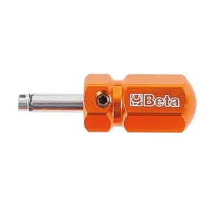 BETA TYRE VALVE SCREWDRIVER ART986 48 SHORT MODEL