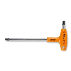 BETA ART. 97 TORX KEY WITH NYLON HANDLE