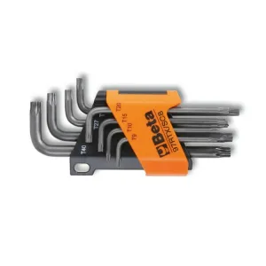 BETA 97RTX/SC8 SET OF SPANNERS