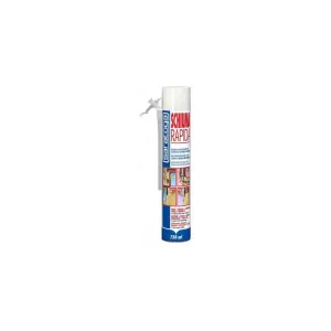 POLYURETHANE FOAM ML 750 FOR FILLING, INSULATION AND SEALING
