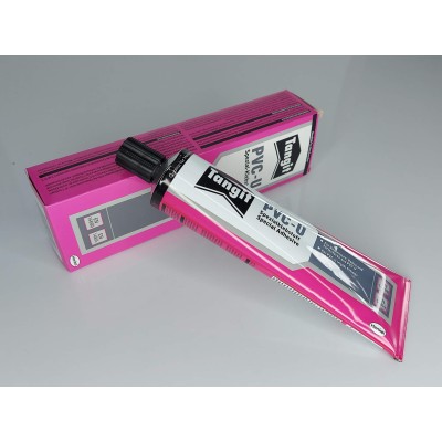 TANGIT TUBO 125 GR. HENKEL PER INCOLLAGGIO MATERIALI