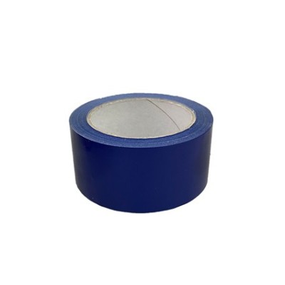 NASTRO ADESIVO BLU MM. 50 X MT 33- GENERICO PER INCOLLAGGIO MATERIALI