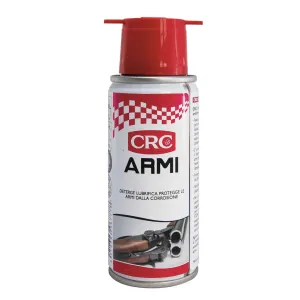 CFG GUN OIL 100 ML FOR LUBRICATING, PROTECTING AND MAINTAINING FIREARMS AND BLADES