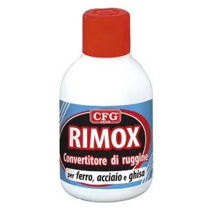 CFG CRC RIMOX CONVERTER PACK 200 ML FOR PROTECTION AND FINISHING OF METAL SURFACES