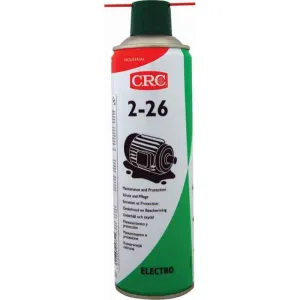 CFG CRC 2-26 ELECTRO 500 ML FOR CLEANING AND MAINTENANCE