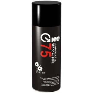 CFG VMD DRY TEFLON LUBRICANT ML 400 FOR LUBRICATING AND PROTECTING MECHANICAL PARTS