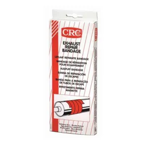 CFG CRC EXHAUST REPAIR BANDAGE FOR VEHICLE MAINTENANCE AND CARE