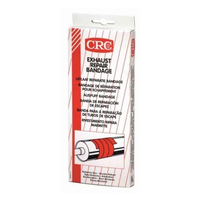 CRC FASCIATURA RIPARAMARMITTE CFG PER MANUTENZIONE E CURA AUTOVEICOLI