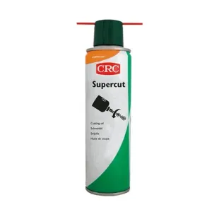 CFG CRC SUPERCUT CUTTING OIL 250 ML FOR LUBRICATION AND PROTECTION
