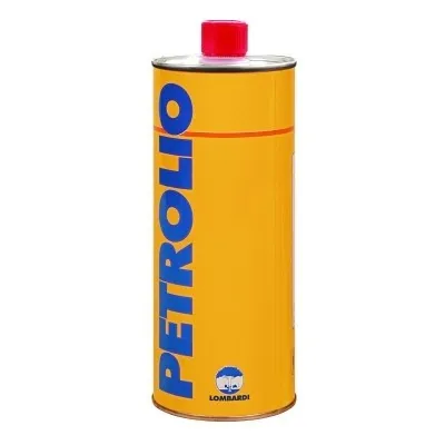 PETROLIO BIANCO LAMPANTE CHEROSENE LT.1 PER LUBRIFICAZIONE E PROTEZIONE