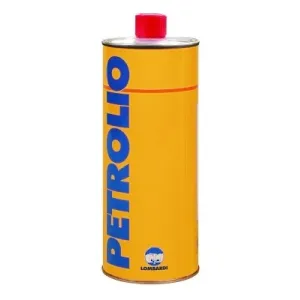 WHITE LAMP OIL KEROSENE LT.1 FOR LUBRICATION AND PROTECTION
