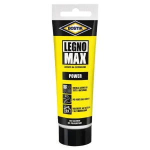 UHU BOSTIK CLIP STRIP WOOD MAX 100 G TUBE FOR BONDING MATERIALS