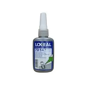 LOXEAL 70-14 50 CC. BOTTLE CAPILLARY SEALANT FOR SEALING AND INSULATION