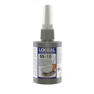 LOXEAL 59-10 100 ML LIQUID GASKET FOR RIGID FLAT SURFACES