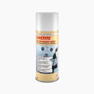 LOCTITE AERODAG CERAMISHIELD SPRAY CAN 400 ML FOR QUICK PAINTING AND SURFACE PROTECTION