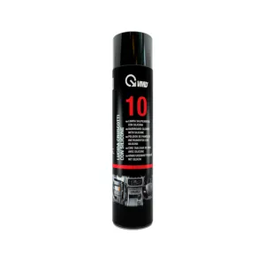VMD DASHBOARD POLISH 600 ML FOR VEHICLE MAINTENANCE AND CARE