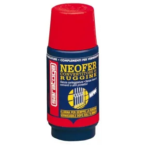 SARATOGA NEOFER RUST CONVERTER 750 ML FOR PROTECTION AND FINISHING OF METAL SURFACES