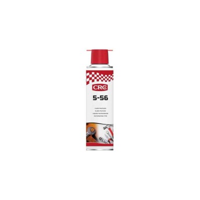 SBLOCCANTE CRC 5-56 SUPER LATTINA LT1 VMD PER SBLOCCO, LUBRIFICAZIONE E PROTEZIONE ANTICORROSIONE