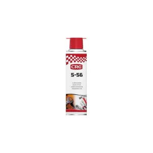 VMD CRC 5-56 SUPER RELEASE AGENT CAN LT1 FOR RELEASING, LUBRICATING AND ANTI-CORROSION PROTECTION
