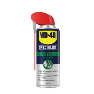 WD-40 SPECIALIST HIGH PERF. TEFLON LUBRICANT/400 ML FOR TECHNICAL AND PROFESSIONAL USE