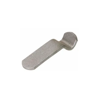 RISCONTRO X CHIUSURA ART. 590 AMA IN ACCIAIO ZINCATO PER CHIUSURA CANCELLI E PORTONI