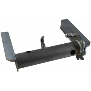 AMA WINCH FOR SLIDING GATES ON GROUND TRACK - AVAILABLE IN DIAMETERS 42, 48 AND 60 MM