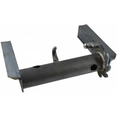 VERICELLO AMA PER CANCELLI SCORREVOLI SU GUIDA A TERRA - DISPONIBILE NEI DIAMETRI 42, 48 E 60 MM