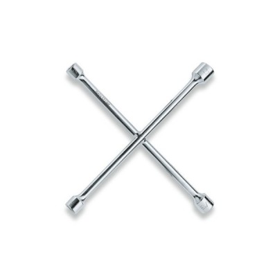 CHIAVE CROCE M1/2 979 17-19-22+QUADRO MASCHIO 1/2