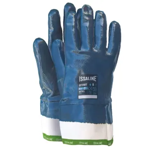 FULLY COATED NBR GLOVES SIZE 10