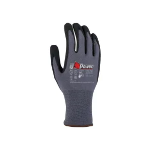U POWER MERENGUE GLOVES