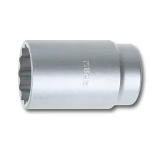 BETA SOCKET WRENCH FOR HUB NUT ART. 969 MM. 36
