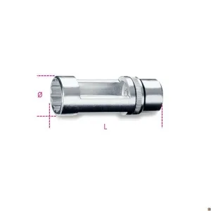 BETA WRENCH FOR INJECTOR ART.960 S MM.22