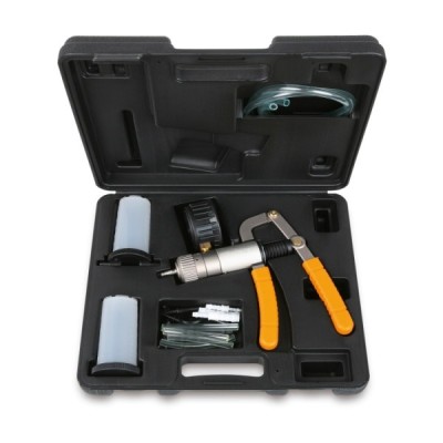 PISTOLA DI COMPRESSIONE BETA ART.960P