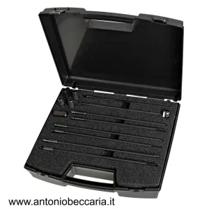 BETA TOOL SET FOR REMOVING GLOW PLUG ELECTRODES 960EPC