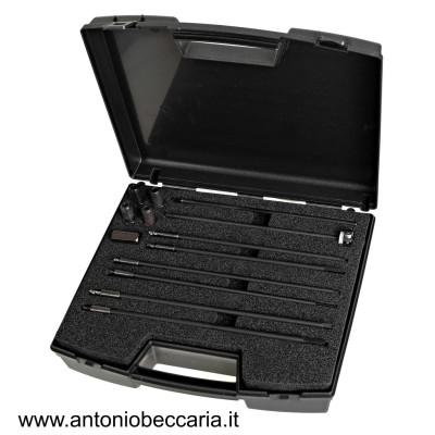 SET UTENSILI PER ESTRAZIONE ELETTRODI CANDELETTE BETA 960EPC