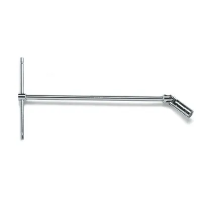 CHIAVE A T SNODATA PER CANDELE LUNGA ART.959L 20,8