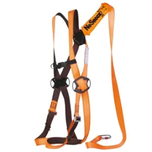 FULL BODY HARNESS ELARA 160 V2