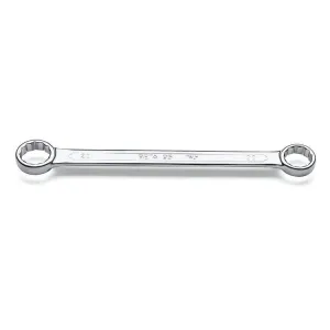 BETA ART. 95 DOUBLE STRAIGHT RING SPANNER 8X9