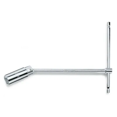 CHIAVE A T PER CANDELE BETA ART. 957