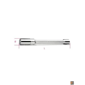 BETA LONG SPARK PLUG SOCKET WRENCH ART. 956