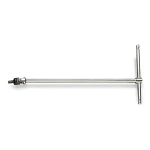 BETA ART. 953 ARTICULATED MALE TORX T-HANDLE KEY