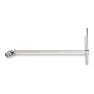 BETA ART. 952 ARTICULATED FEMALE TORX T-HANDLE KEY