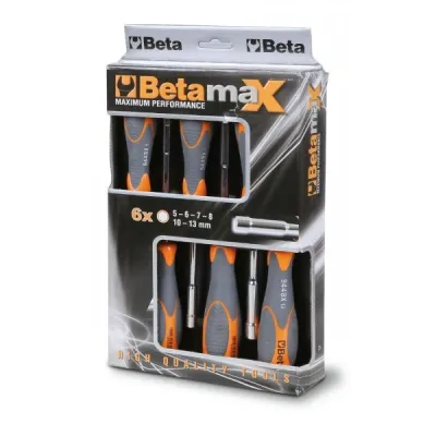 SERIE 6 CHIAVI BETA 944BX/D6