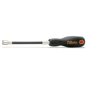 BETA ART. 943 SOCKET WITH FLEXIBLE HANDLE