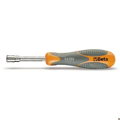CHIAVE A BUSSOLA CON IMPUGNATURA CORTA BETA ART. 942