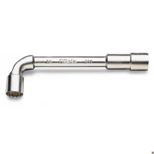 BETA 938 LIGHT SOCKET SPANNER 16X16