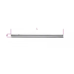 BETA 92/4 OPERATING LEVER 60-105