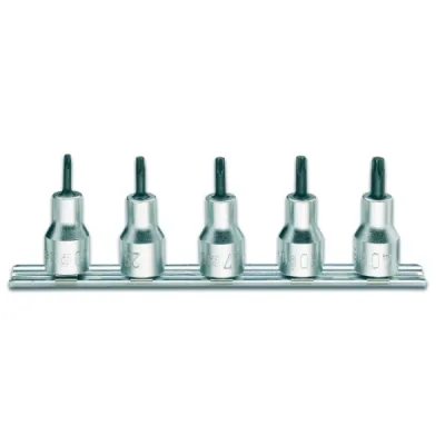 SERIE CHIAVI TORX T20-40 SU GUIDA 920RTX/SB5
