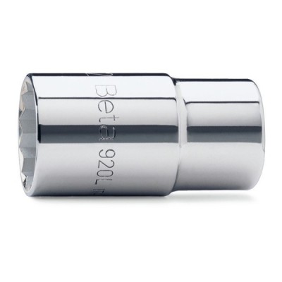 CHIAVE A BUSSOLA LUNGA QUADRO 1/2 BETA ART. 920